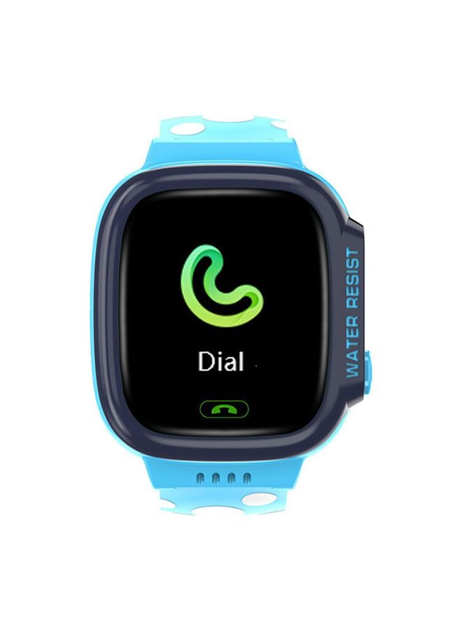 Arabest Kids Smart Watches,Touchscreen Wrist Smart Phone Watch with Phone Calling/Text Messaging/Tracker Multifunction Rechargeable Toddler Watch for Boys Girls Birthday Gifts,Children's Phone Alternative  - Image 1