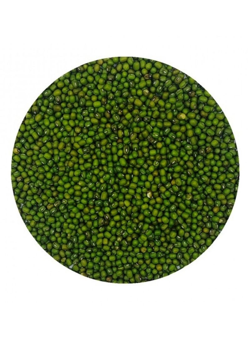 ماكاتي دجر أخضر 250 جرام - Image 1