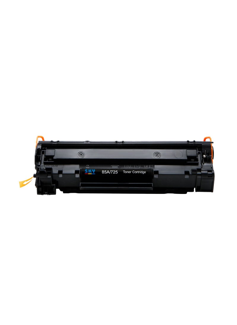 خرطوشة حبر أسود 85A 725 لطابعات HP LaserJet P1102 MFP M1132 وM1212 M1217 - pzsku/Z9FB70726A6BFC8EACED4Z/45/_/1643618241/3e24a858-8754-41ec-af02-bf047d9df65a