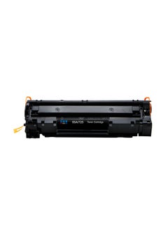 SKY خرطوشة حبر أسود 85A 725 لطابعات HP LaserJet P1102 MFP M1132 وM1212 M1217  - Image 4