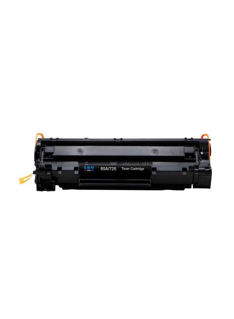 SKY 85A 725 Black Toner Cartridge for HP LaserJet P1102 MFP M1132 and M1212 M1217 Printers - Image 4