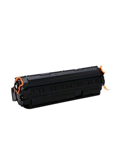 SKY خرطوشة حبر أسود 85A 725 لطابعات HP LaserJet P1102 MFP M1132 وM1212 M1217  - Image 3