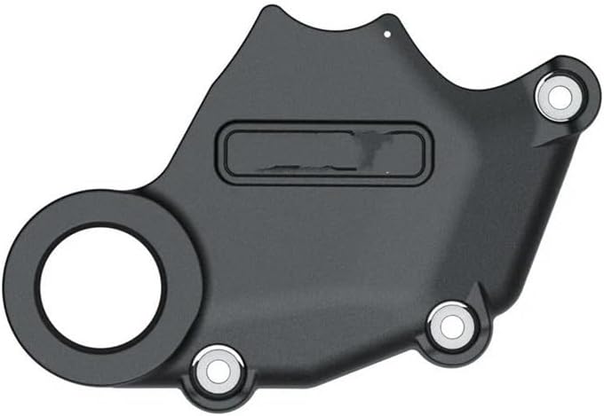 Stator Engine Crankcase Cover With Oil Window For Monster 659 696 795 796 1100 2008 2015 - Image 2