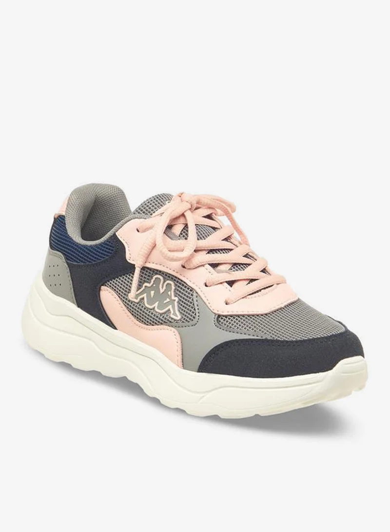 كابا Girls Lace-Up Sports Shoes
