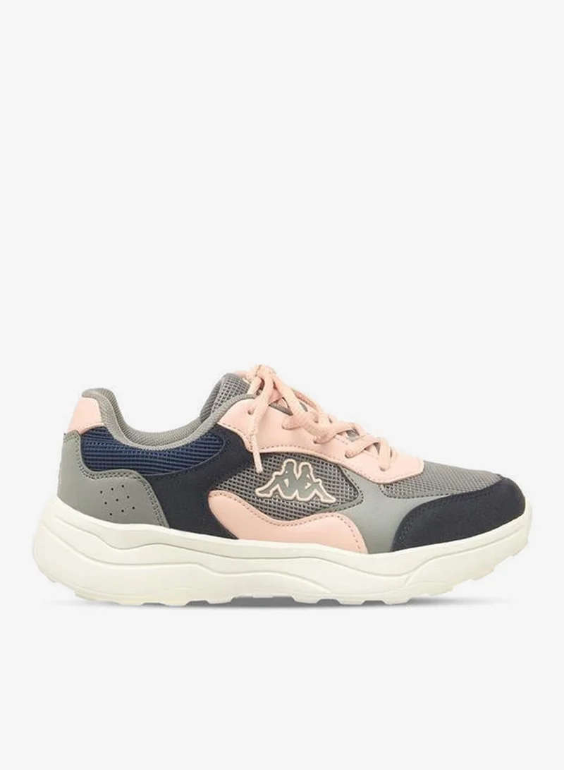 كابا Girls Lace-Up Sports Shoes