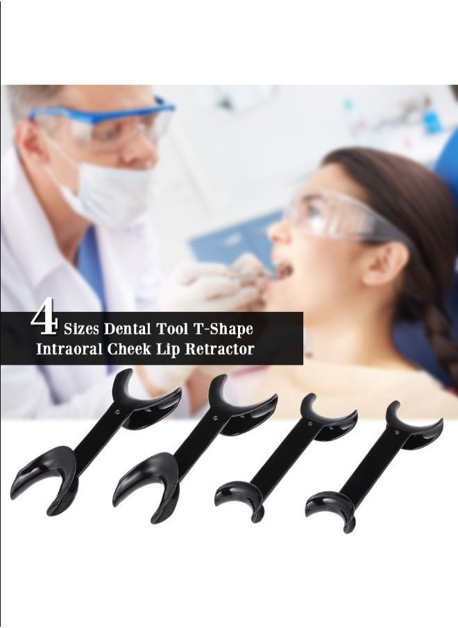 Generic T-Shape Dental Tool Intraoral Cheek Lip Retractor Opener  - Image 3