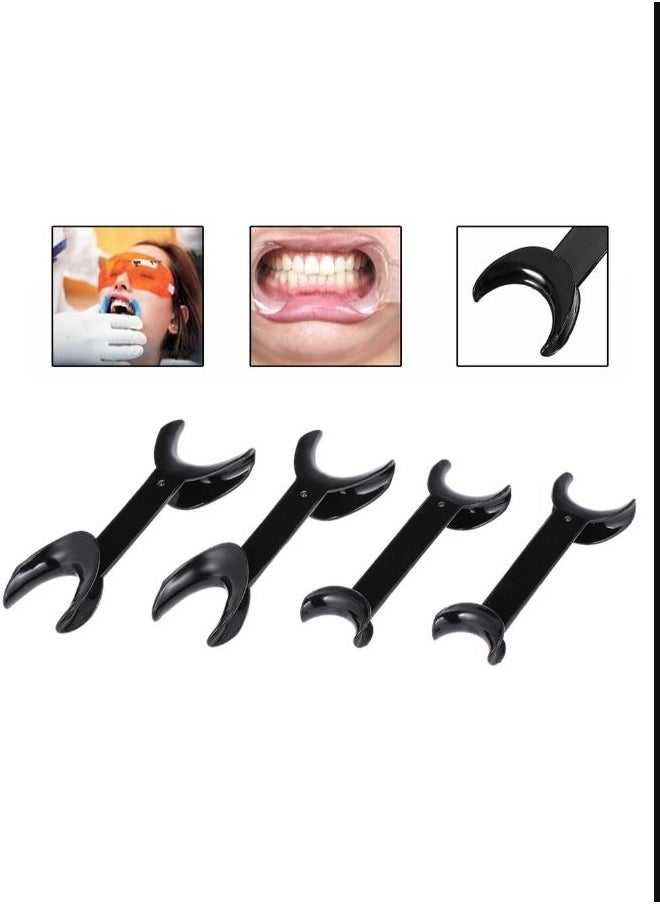 Generic T-Shape Dental Tool Intraoral Cheek Lip Retractor Opener  - Image 1