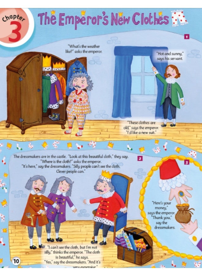 Macmillan Story Central - American English Course for Children - Level 2: Reader - Image 4