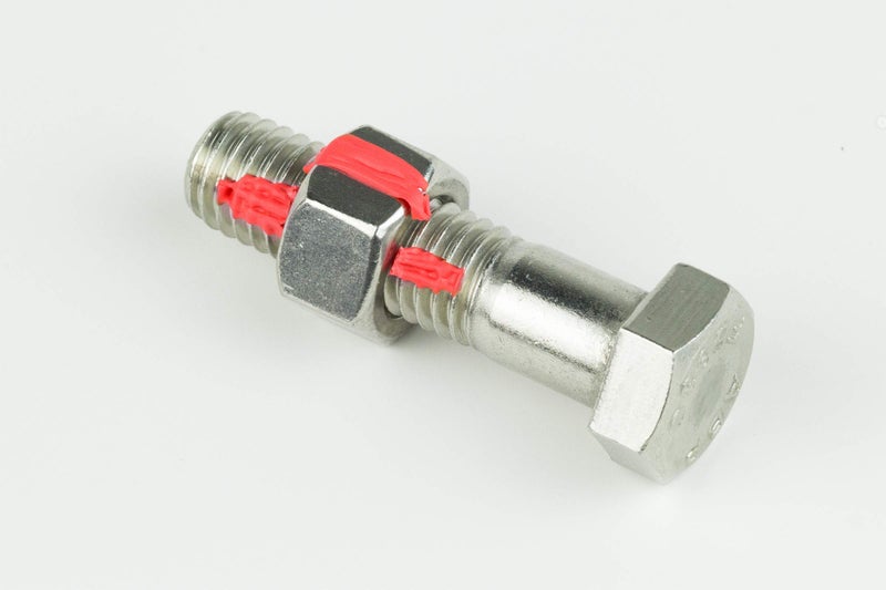 Vibra-TITE علامة كشف العبث فيبرا-تايت فيز-تورك صفراء (20271) - Image 3