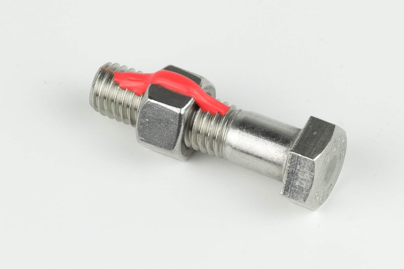 Vibra-TITE علامة كشف العبث فيبرا-تايت فيز-تورك صفراء (20271) - Image 2