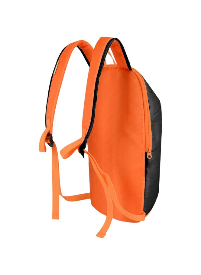 Wellhouse Backpack, Outdoor Backpack, Children'S School Bag, Travel Bag, Hiking Bag, Casual Bag For Men And Women, Black - Image 1