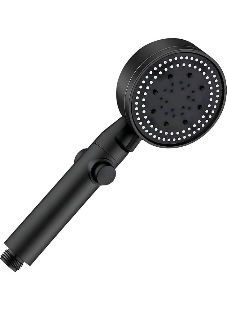 Turbo Shower Headset - High Pressure, Water Saving and Unparalleled Shower Experience  - Image 1