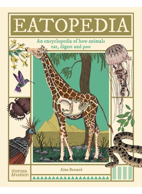 Eatopedia