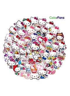 Hello Kitty Style 1