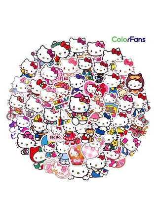 Hello Kitty Style 1