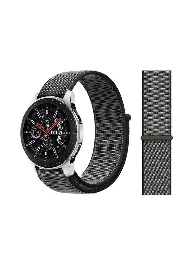 vesus Replacement Band For Samsung Galaxy Active/Active2 Dark Olive