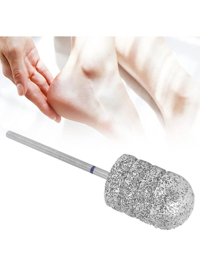 Sonew 2.35Mm Pedicure Nail Drill Bit Stainless Steel Foot Dead Skin Removal Polishing Head Accessories Tool(B3C) - Image 5