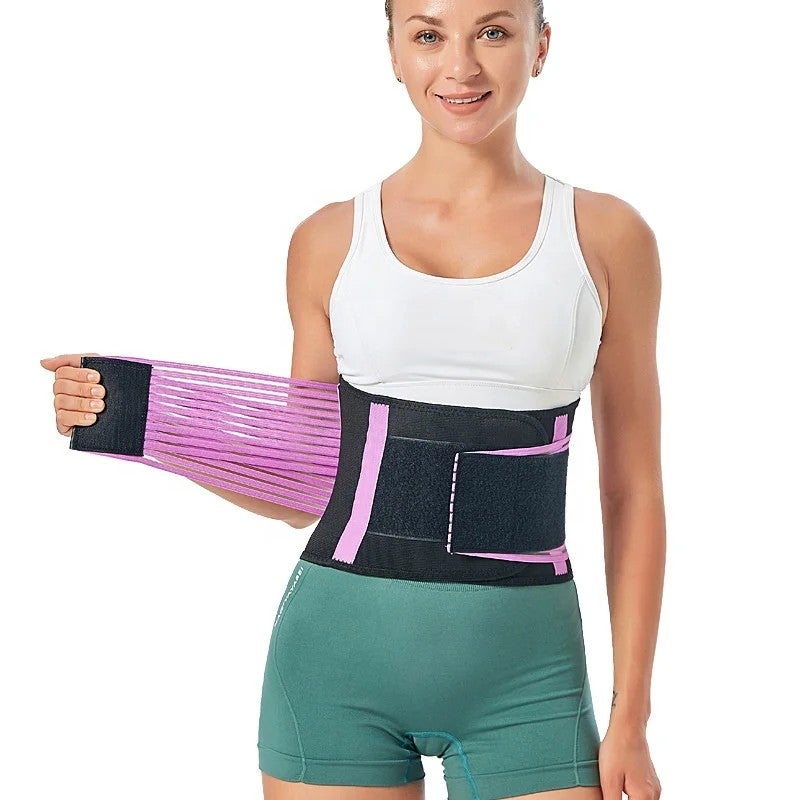 Bluejw Boned Tight Bustier Best Waist Trainer Women Latex Rubber Waist Cincher Slimming Girdle Waist Trimmers - Image 5