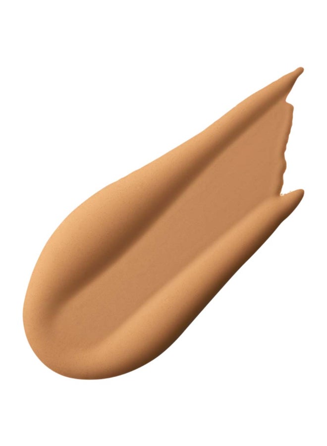 MAC studio radiance high coverage serum foundation nc40 Beige - Image 2
