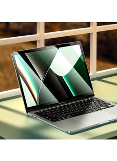Benks Apple Macbook 16.2 2021 Ar (Anti Reflective) Anti-Reflective Screen Protector  - Image 3