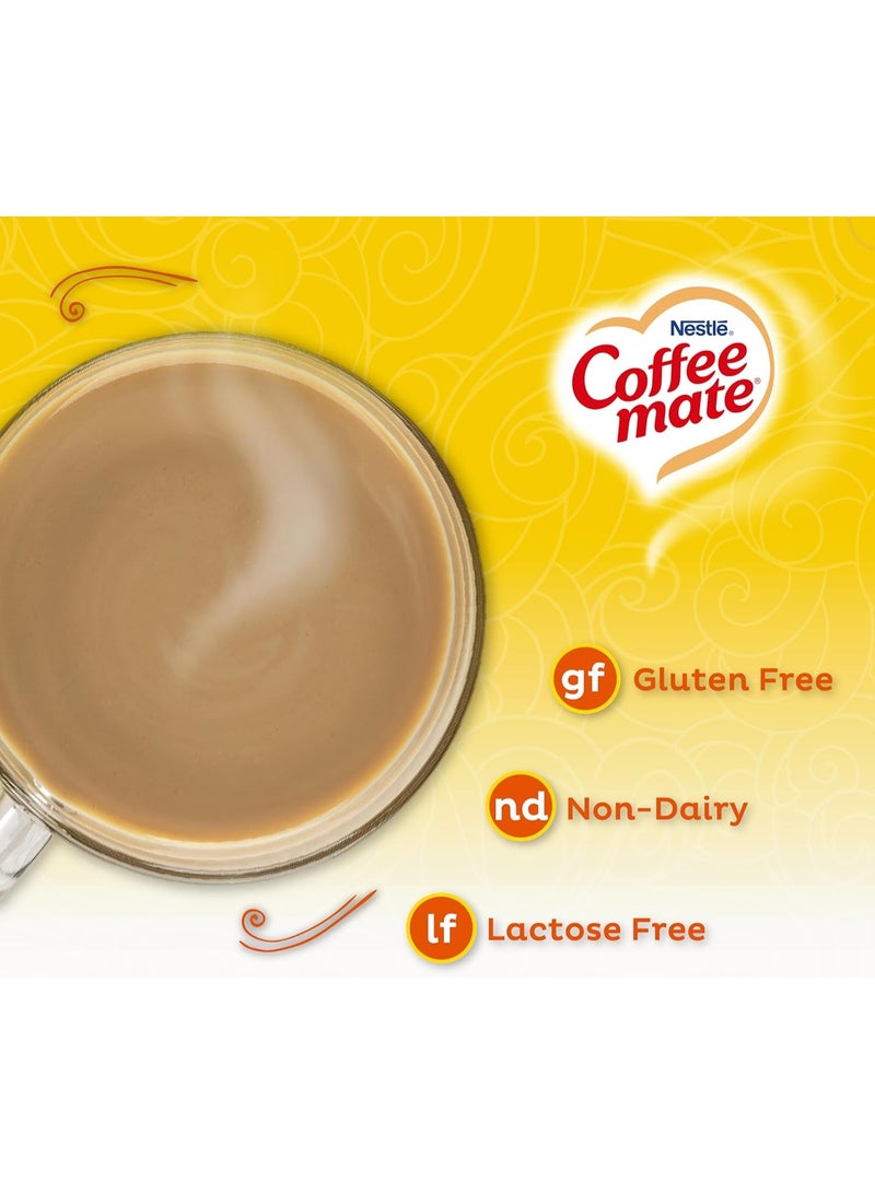 Nestle Coffee Mate Sugar Free Hazelnut 289.1grams Pack of 1 - Image 5