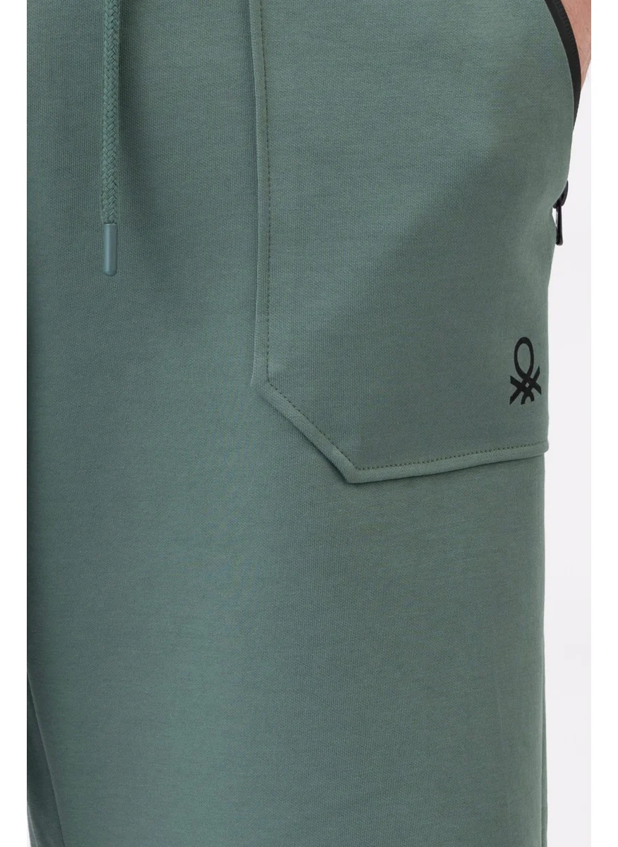 UNITED COLORS OF BENETTON Men's Shorts BNT-M21121