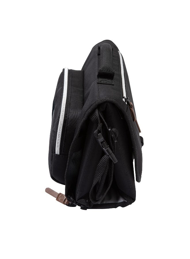 MaxiCosi Maxi-Cosi Clutch Changing Pad, Black - Image 5