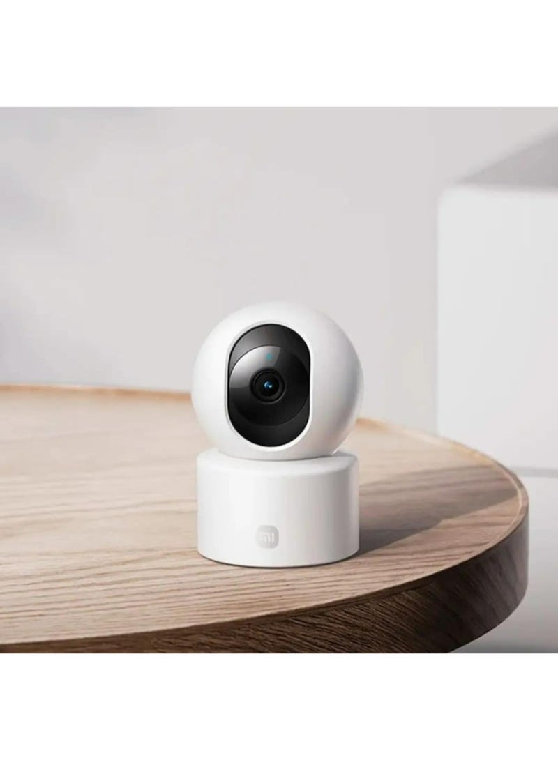 Xiamoi Smart Camera C200, 1080p Resolution, 360° View with AI Human Detection | Two-way Call | Supports Google Assistant - Image 3