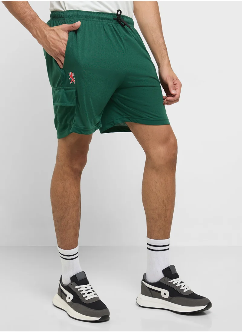 Seventy Five Casual Shorts