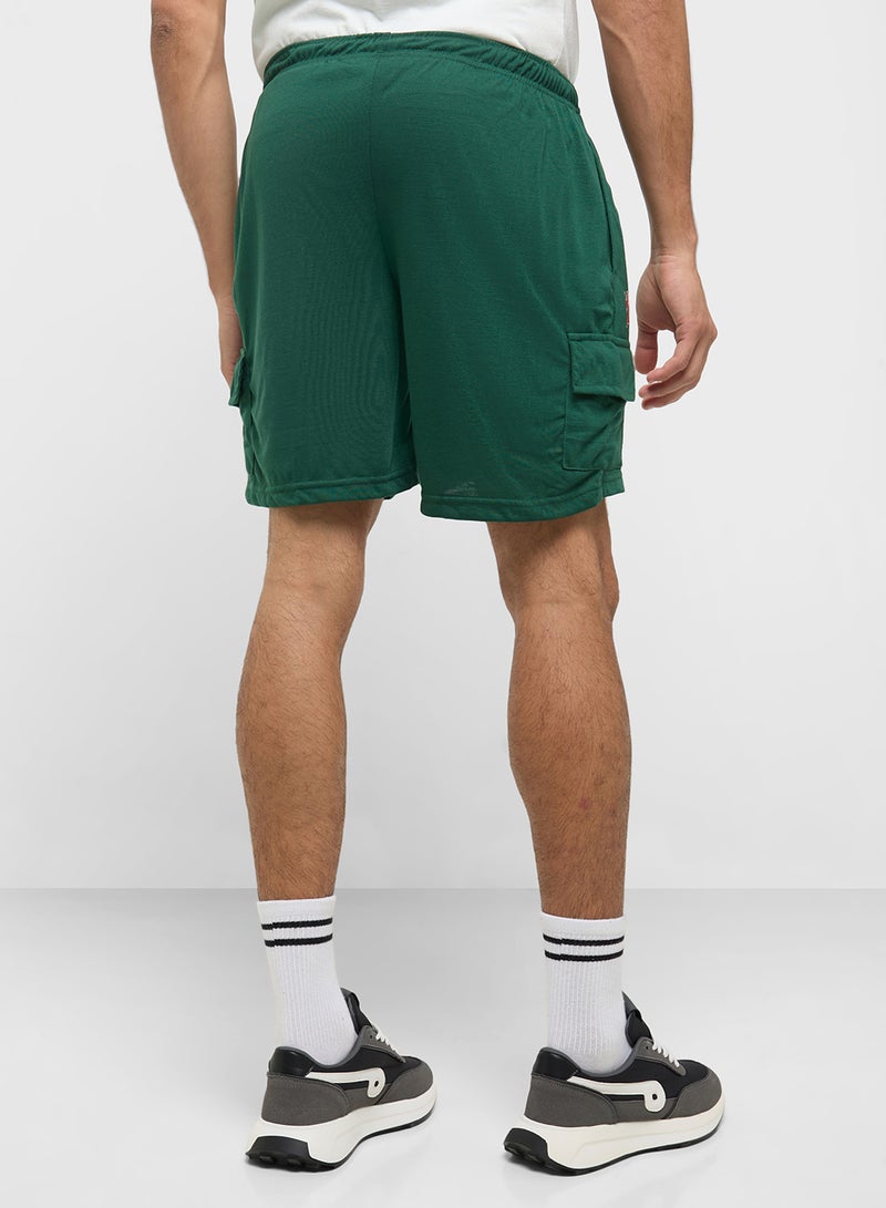 Seventy Five Casual Shorts  - Image 3