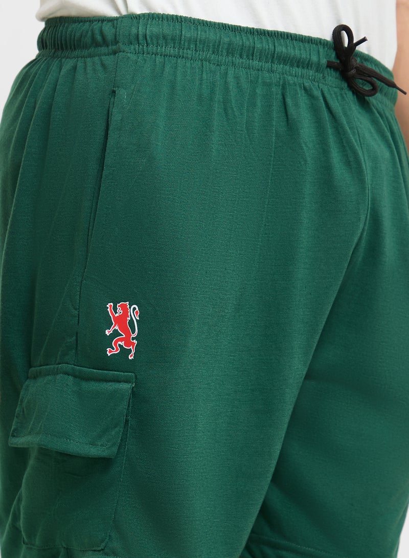 Seventy Five Casual Shorts  - Image 4