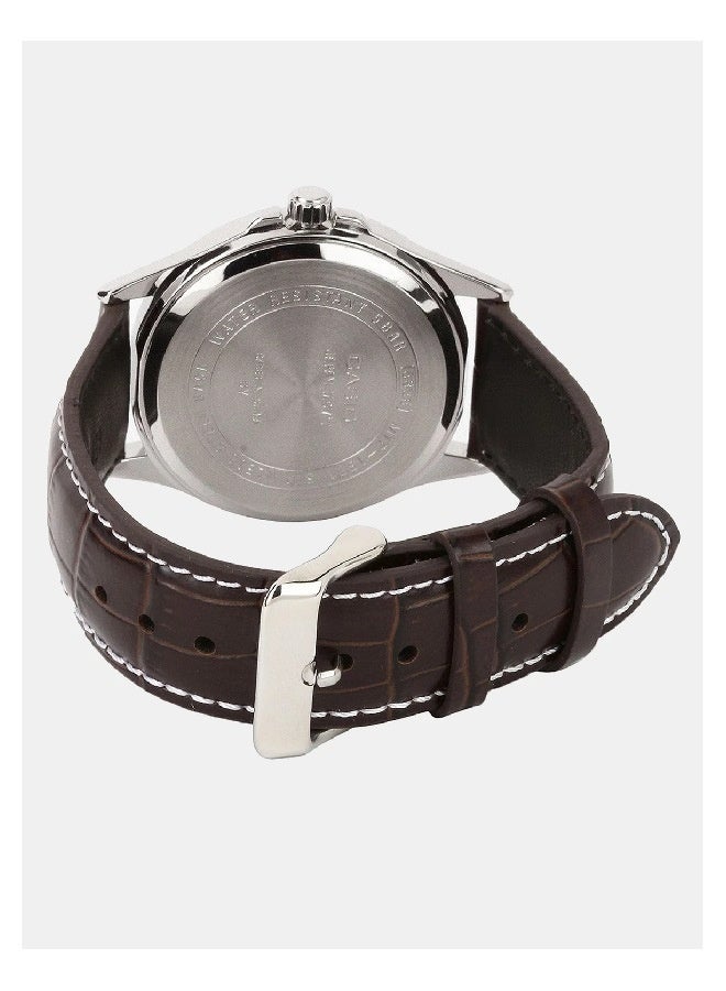 Casio MTP-1381L-7AV Enticer Analog Dial Watch - Image 3