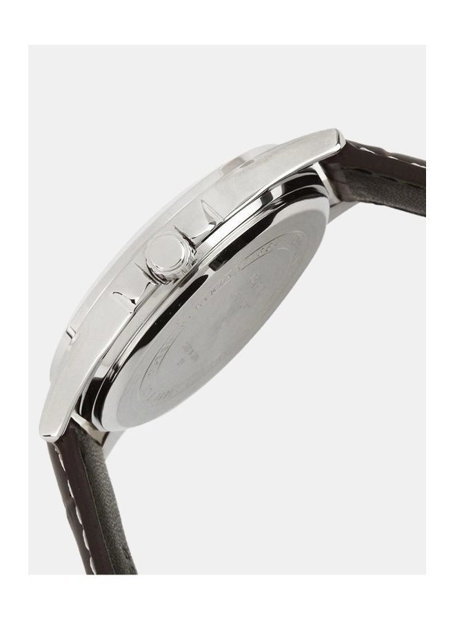 Casio MTP-1381L-7AV Enticer Analog Dial Watch - Image 2