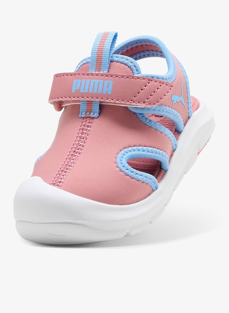 PUMA Infant Fun Racer Sandal V - Image 5