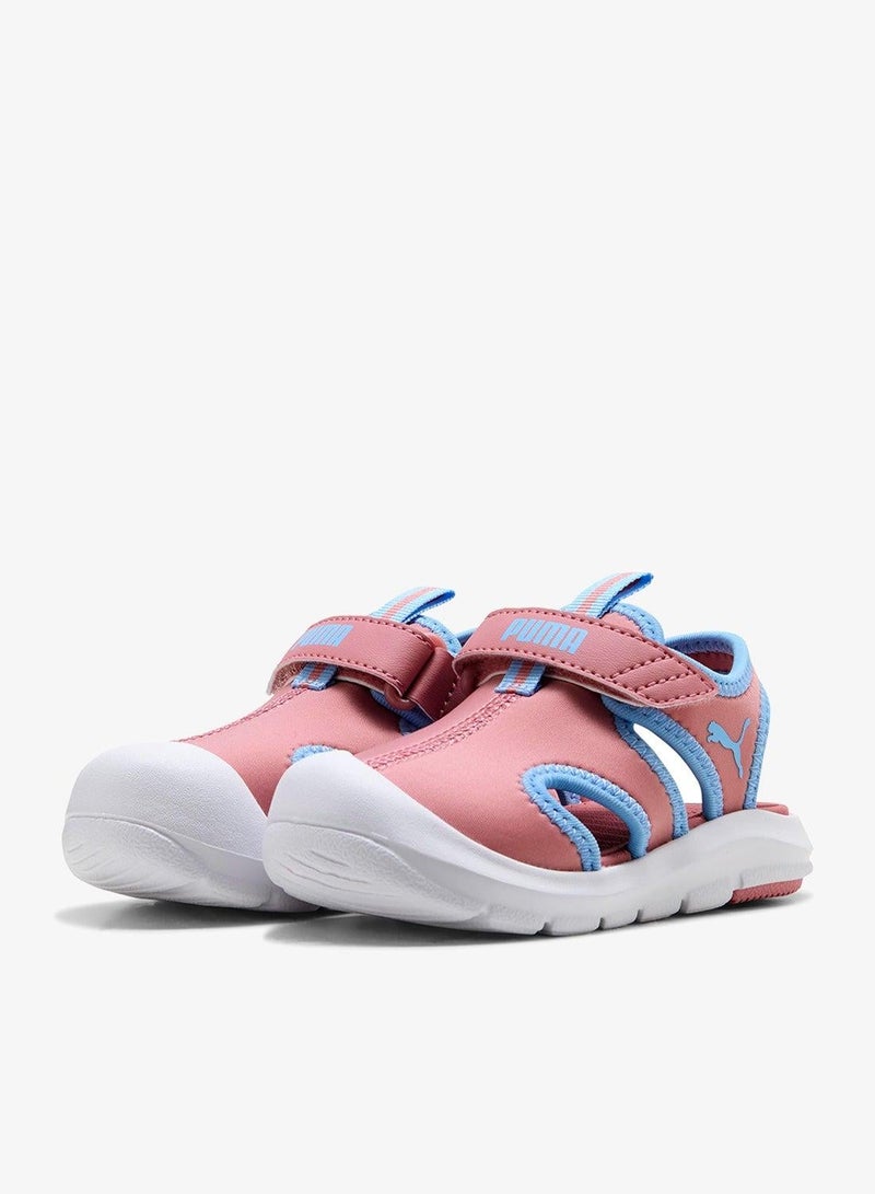PUMA Infant Fun Racer Sandal V - Image 3