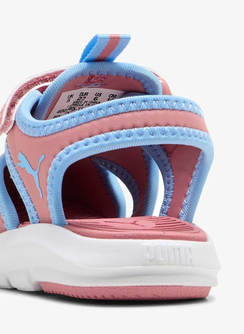 PUMA Infant Fun Racer Sandal V - Image 4
