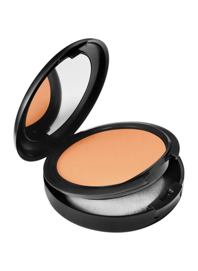 MAC Cosmetics Studio Fix Powder Plus Foundation NW30 