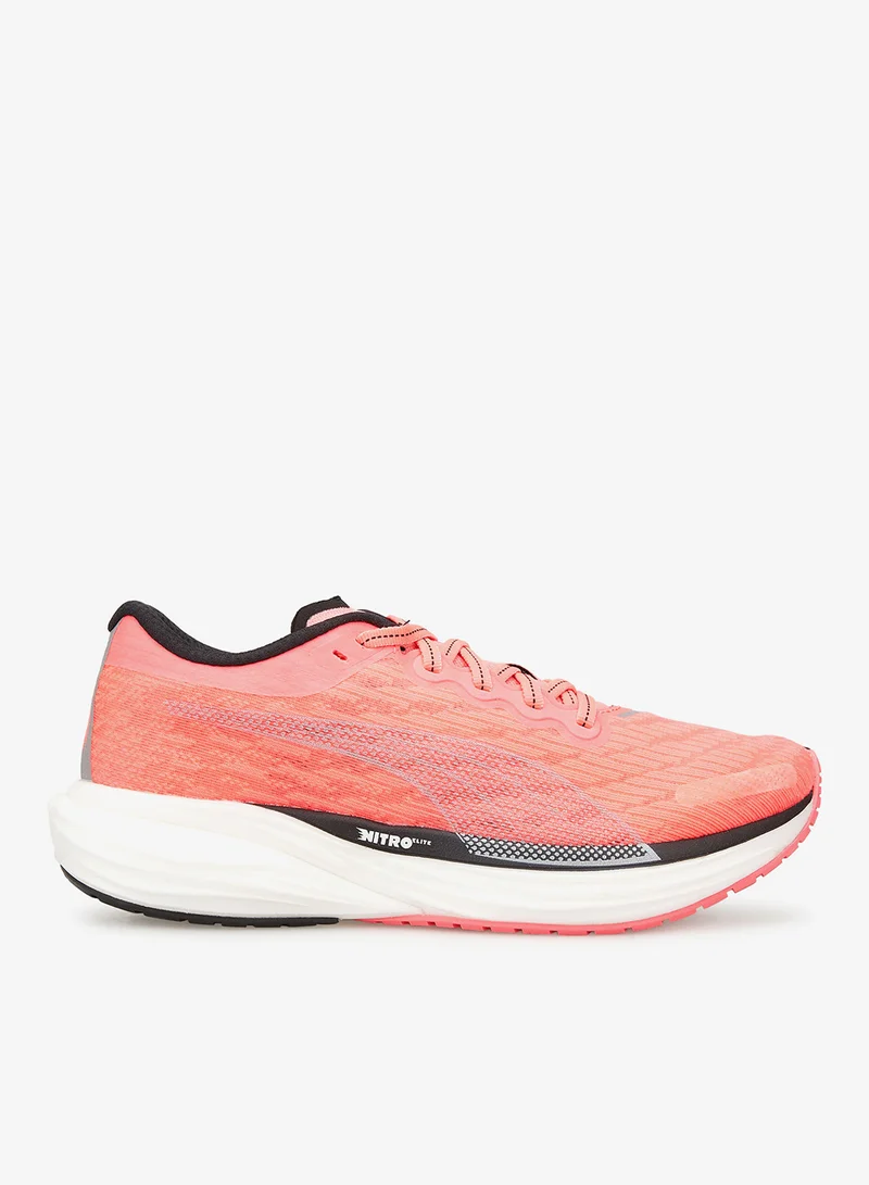 بوما حذاء الجري ديفيات نيترو 2 للنساء