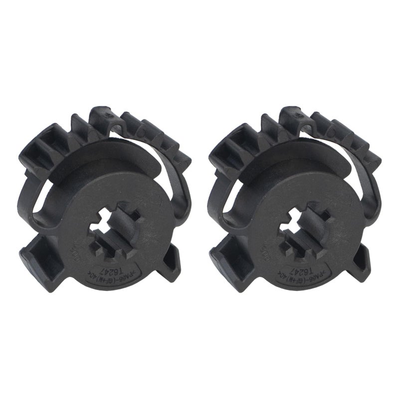 AUPARTIK 2Pcs HVAC Blend Door Actuator Gear for 20112021 Dodge Durango Jeep Grand Cherokee 68214880AA 926133 068214880AA - Image 3