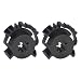AUPARTIK 2Pcs HVAC Blend Door Actuator Gear for 20112021 Dodge Durango Jeep Grand Cherokee 68214880AA 926133 068214880AA - Image 2