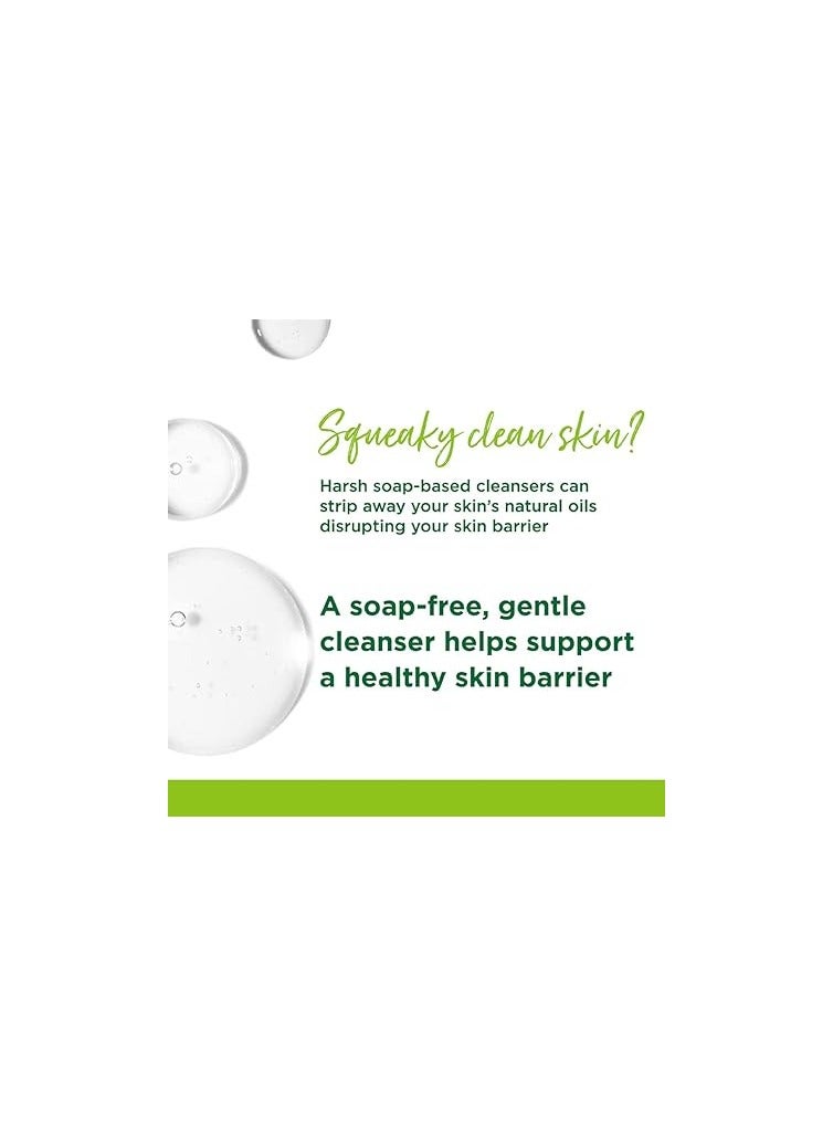 Simple Kind To Skin Refreshing Facial Wash 150 ml - Image 4
