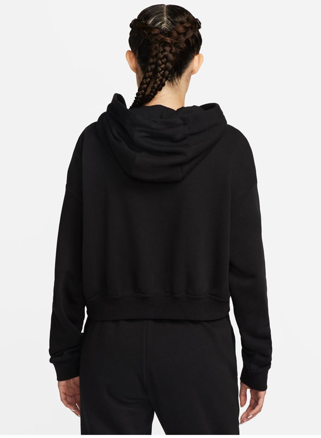 Nike Women NSW Stardust GX Hoodie - Image 2