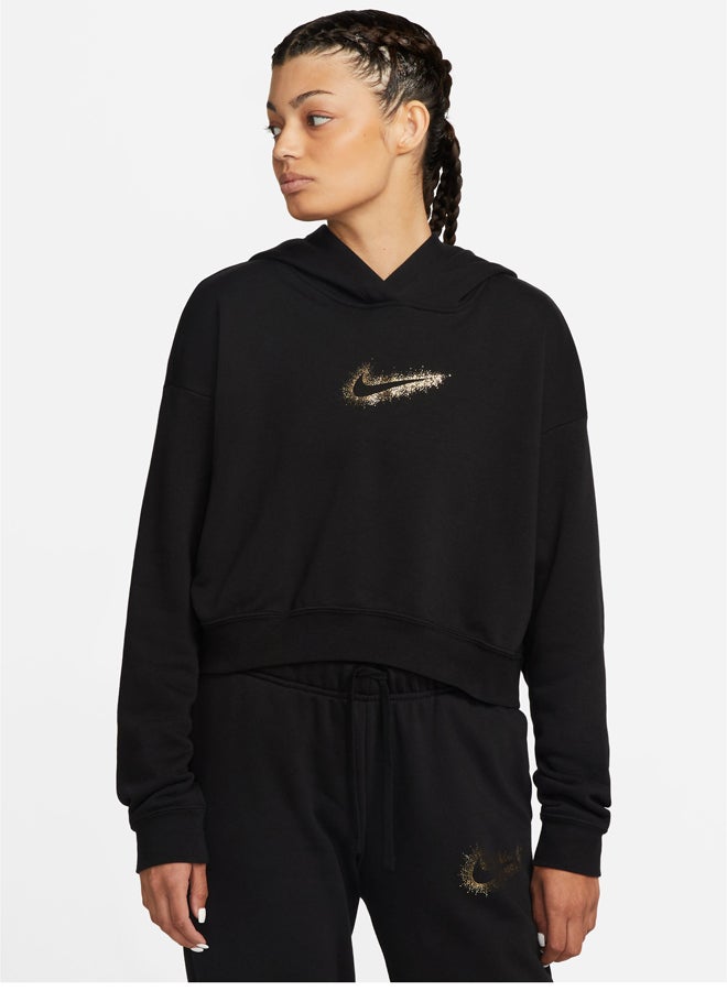 Nike Women NSW Stardust GX Hoodie - Image 1
