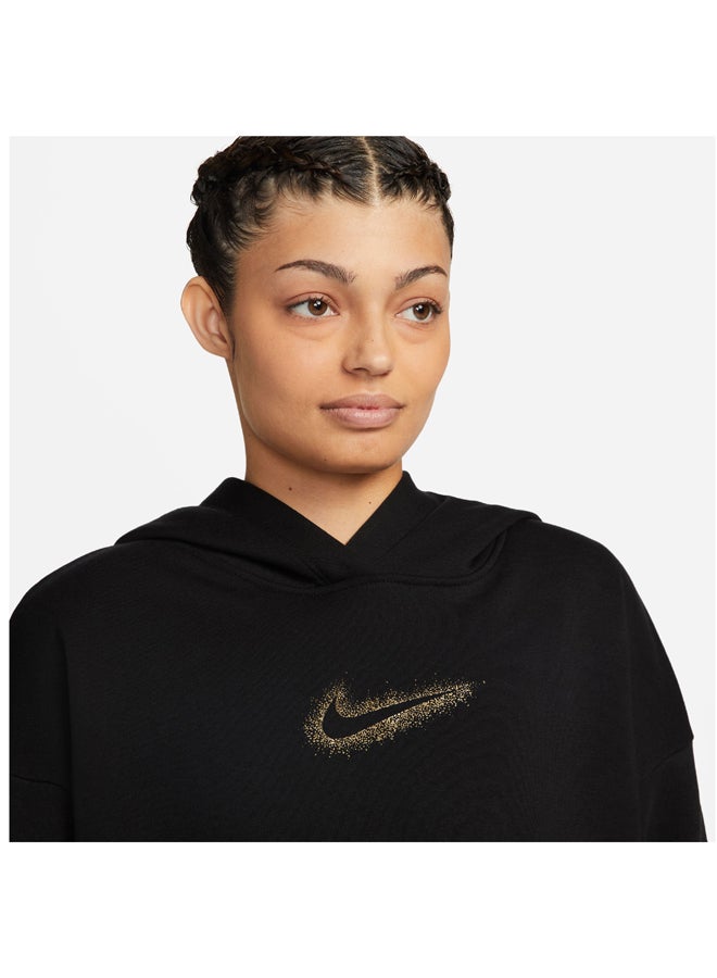 Nike Women NSW Stardust GX Hoodie - Image 3