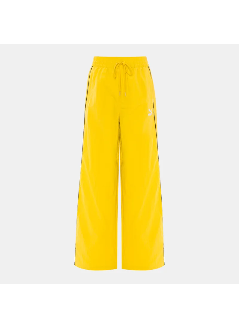 PUMA Women's PLAY LOUD T7 Track Pants