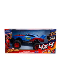 Marvel RC Spiderman Daytona, 1:12 Scale - pzsku/Z9FB8EF0E9829B10B1475Z/45/_/1657006743/0a6696ff-c877-4446-a236-53c1c22b4472