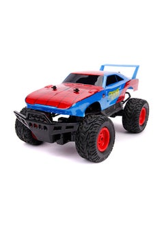 Marvel RC Spiderman Daytona, 1:12 Scale - pzsku/Z9FB8EF0E9829B10B1475Z/45/_/1657006743/b6b7358c-d7e4-424d-a802-9c59aa90a4f5