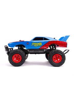 Marvel RC Spiderman Daytona, 1:12 Scale - pzsku/Z9FB8EF0E9829B10B1475Z/45/_/1657006744/6436b427-0a4a-4f2d-9163-ef0cb92db8e8