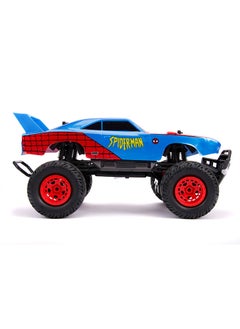 Marvel RC Spiderman Daytona, 1:12 Scale - pzsku/Z9FB8EF0E9829B10B1475Z/45/_/1657006744/a61d8c43-d6a9-4d3f-b4c6-3b75fd22e2ca