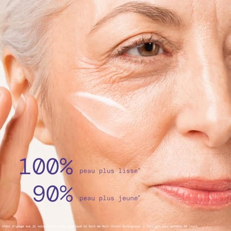 MAVALA Anti-Age Pro Night Cream - 30 ml - Image 4
